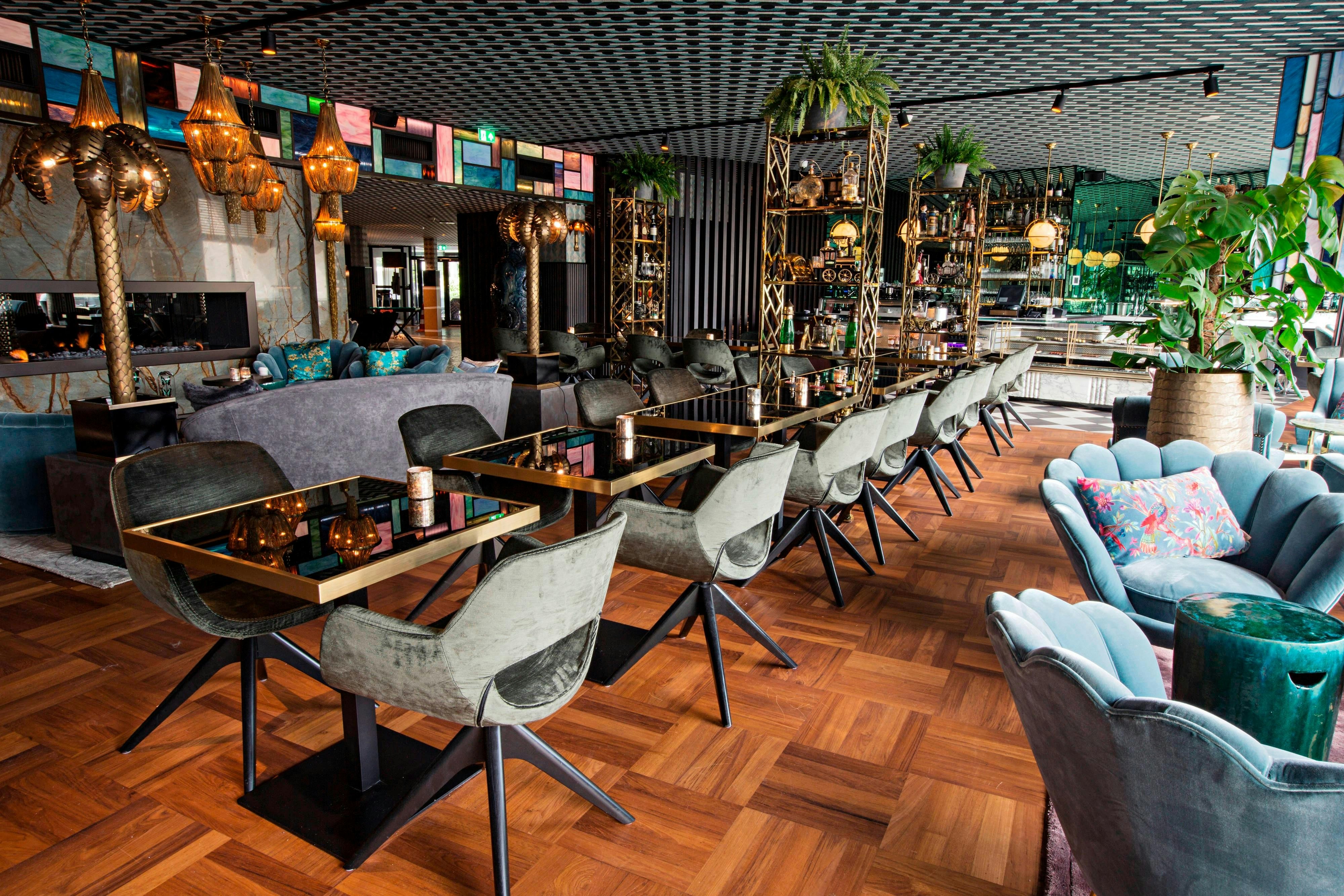 Apollo Hotel Amsterdam A Tribute Portfolio Hotel 19/27