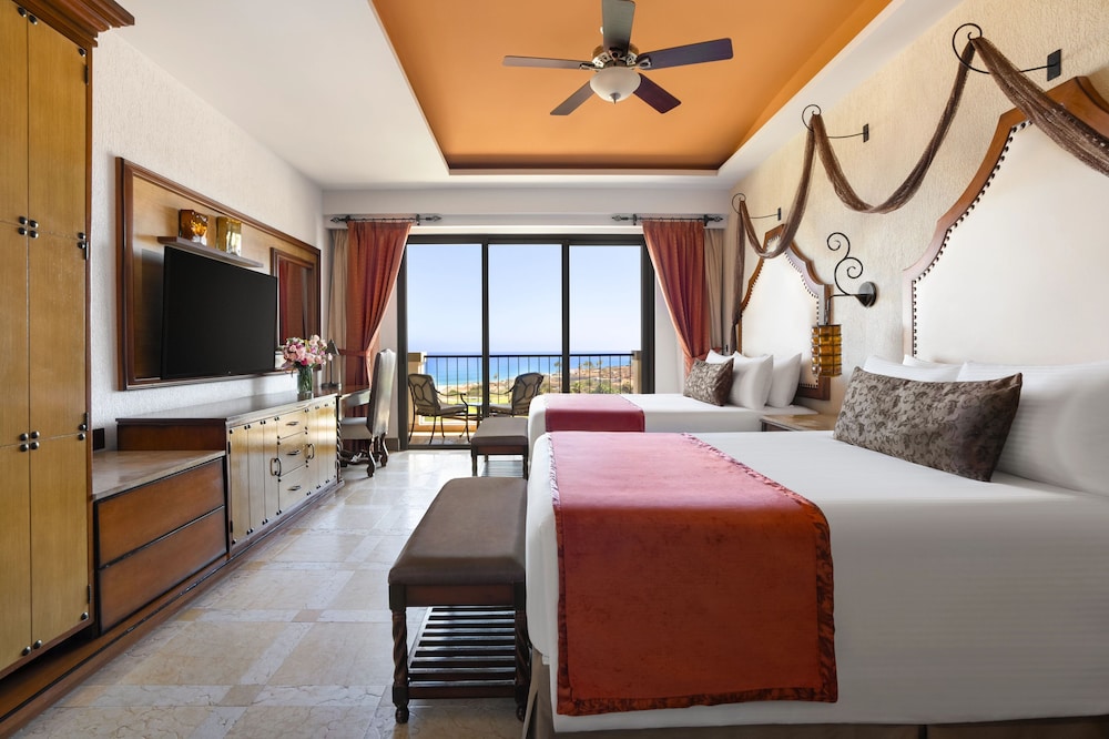 Secrets Puerto Los Cabos Golf Spa Resort 21/66