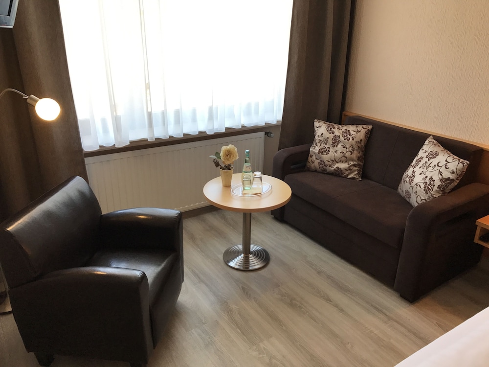 Hotel Traumblick 26/50