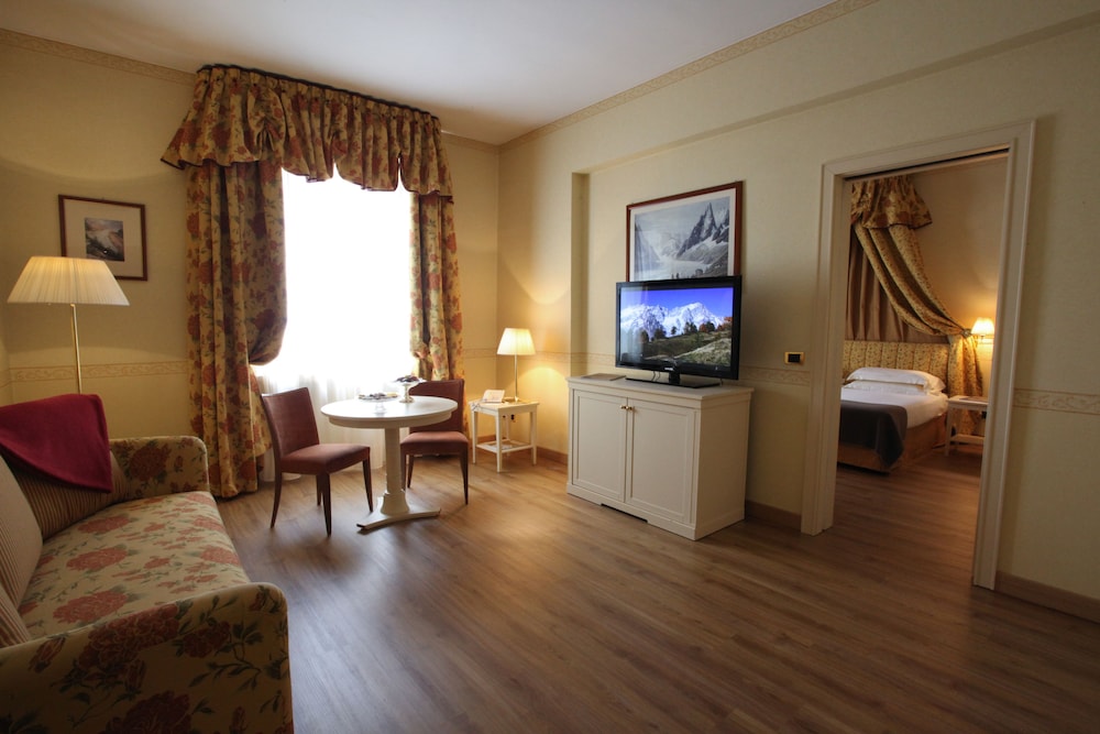 Grand Hotel Royal e Golf 30/50