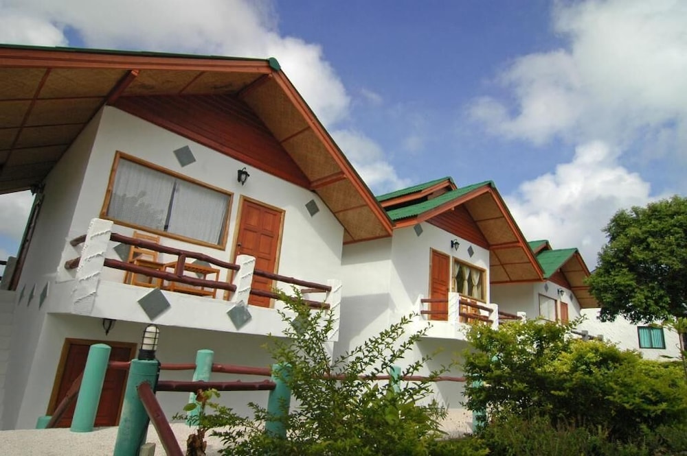 Phangan Utopia Resort photo4
