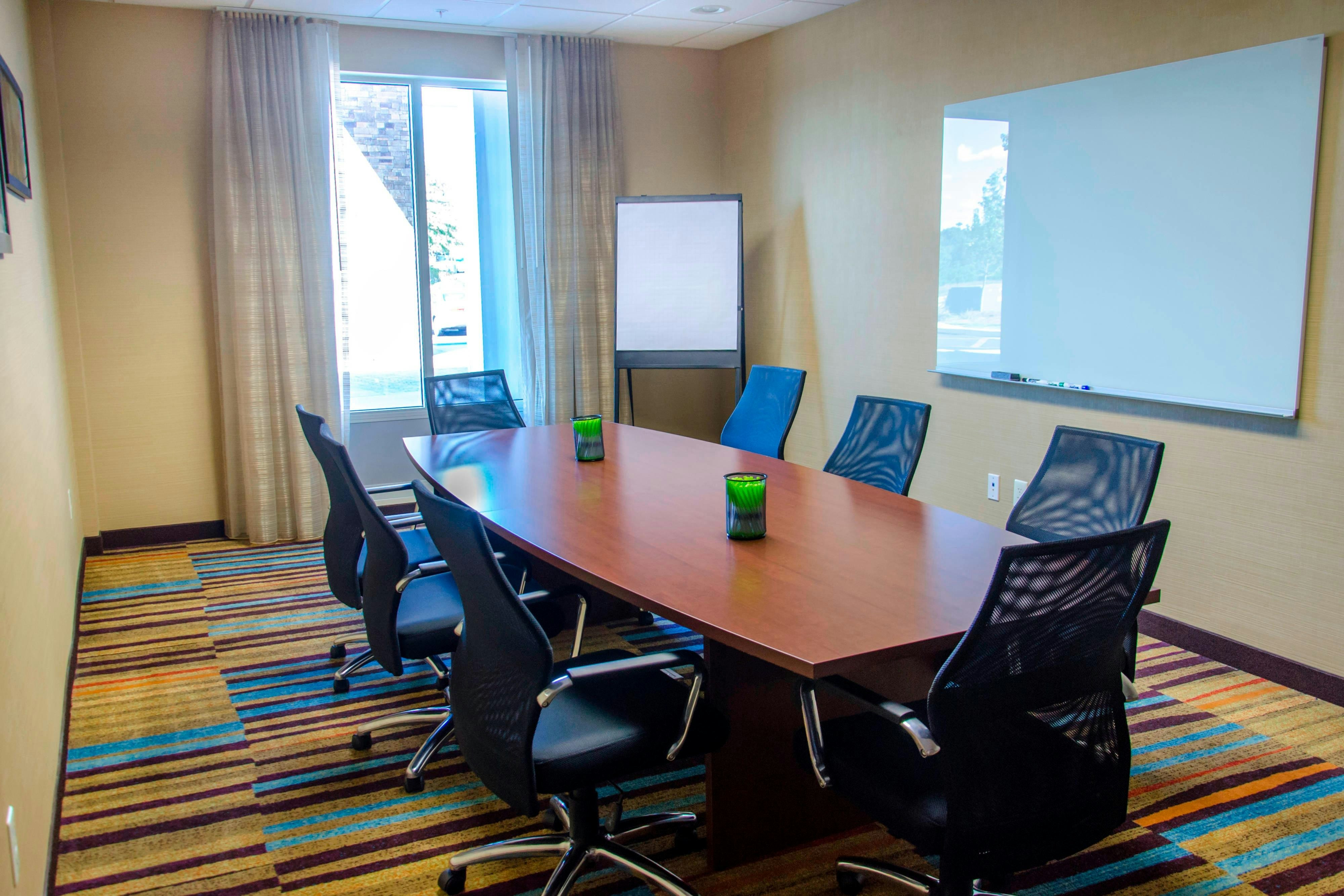 Fairfield Inn Suites Atlanta Cumming Johns Creek 31/42
