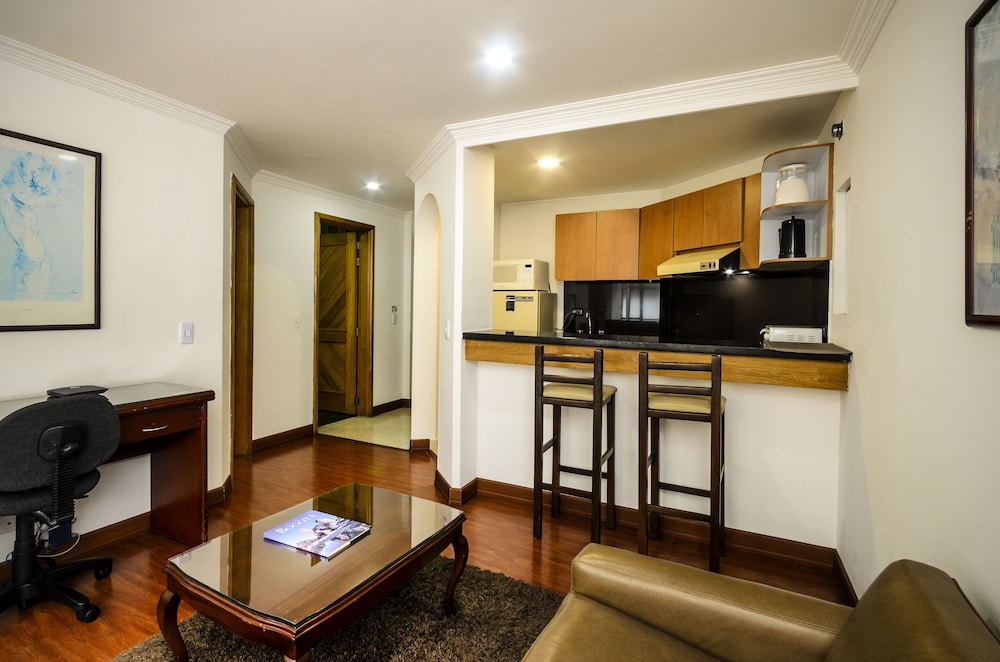 Travelers Apartamentos Y Suites Fontana Plaza 32/47