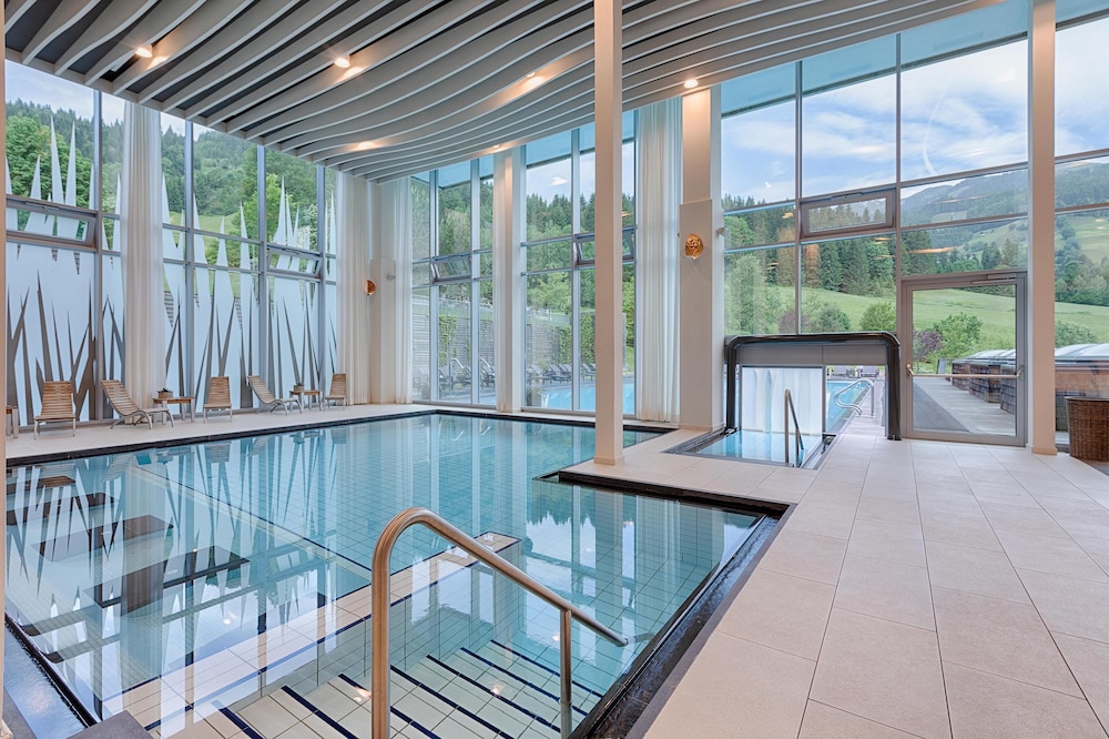 Kempinski Hotel Das Tirol 22/50