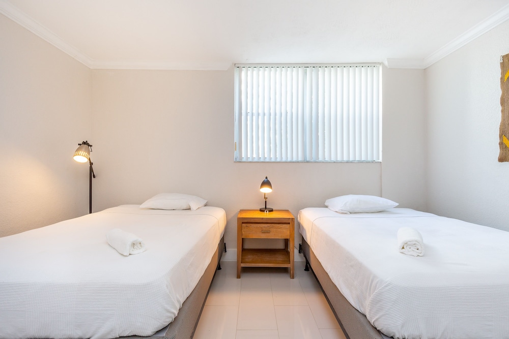 The Tides Ocean Luxury Suites 16/50