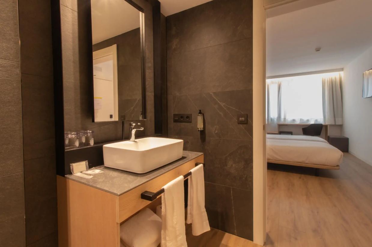 Hotel Cortabitarte 29/31