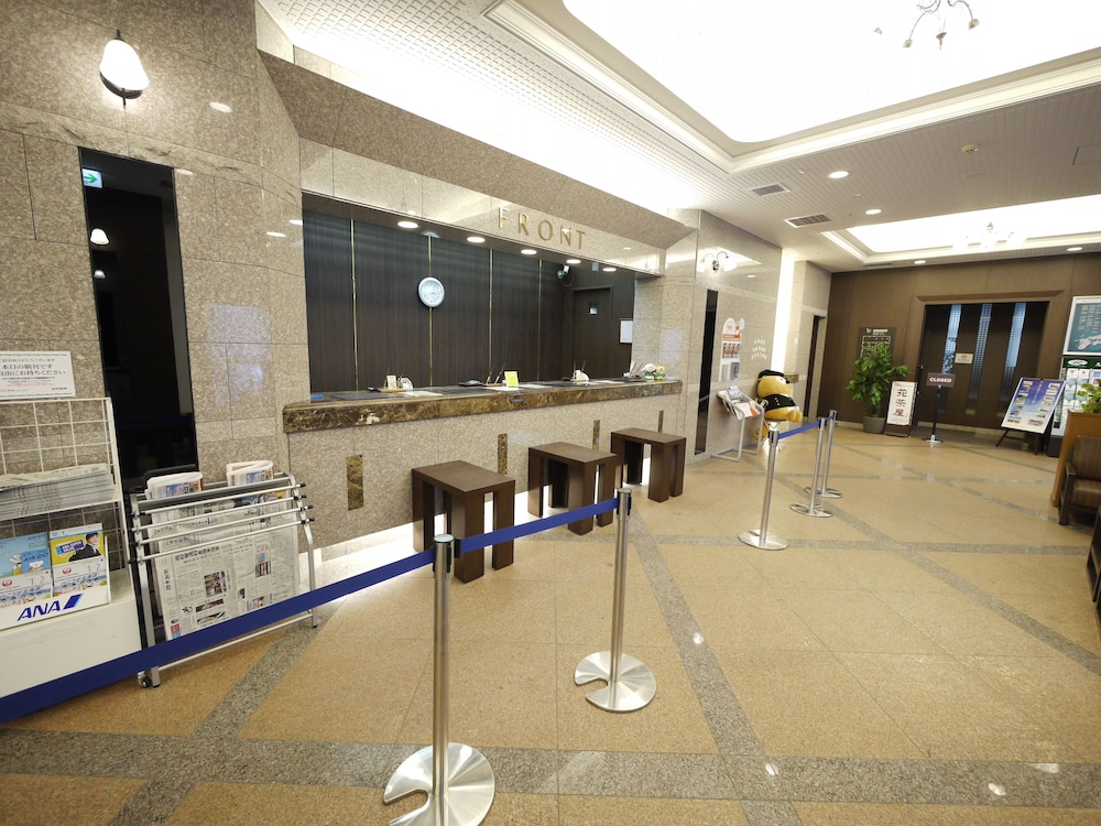 Hotel Route Inn Chitose Ekimae 3/31
