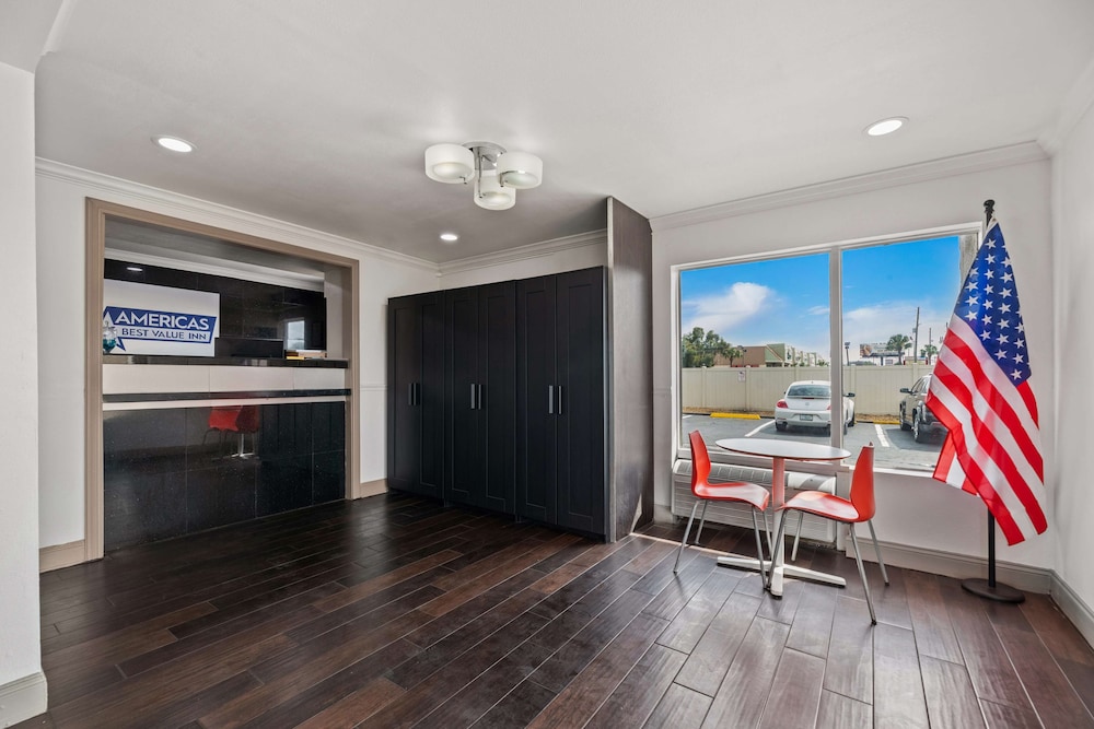 Americas Best Value Inn Orlando 11/93