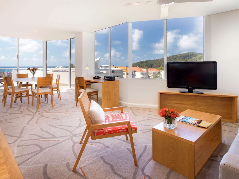 Elysium Noosa Resort - MGallery Collection 57/71
