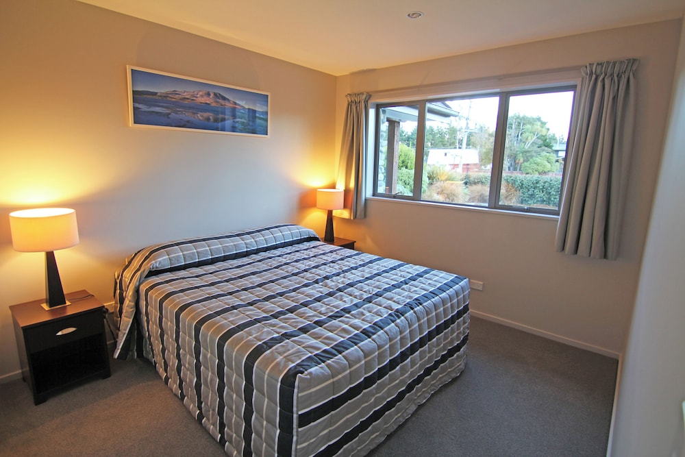Hanmer Springs Apartments 6/46