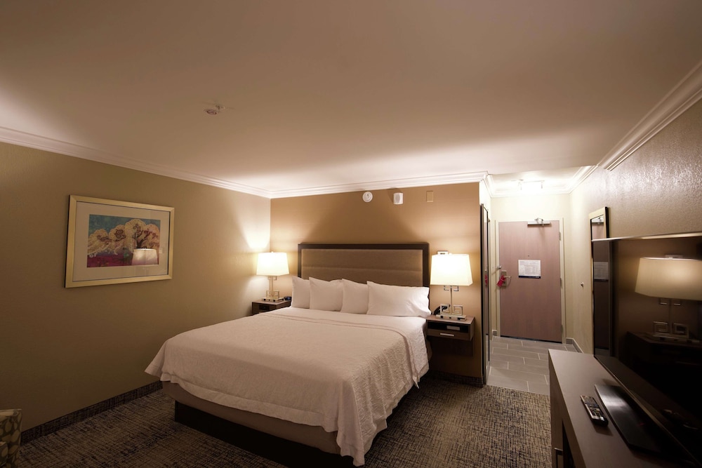 Hampton Inn And Suites Jackson Ridgeland 18/70