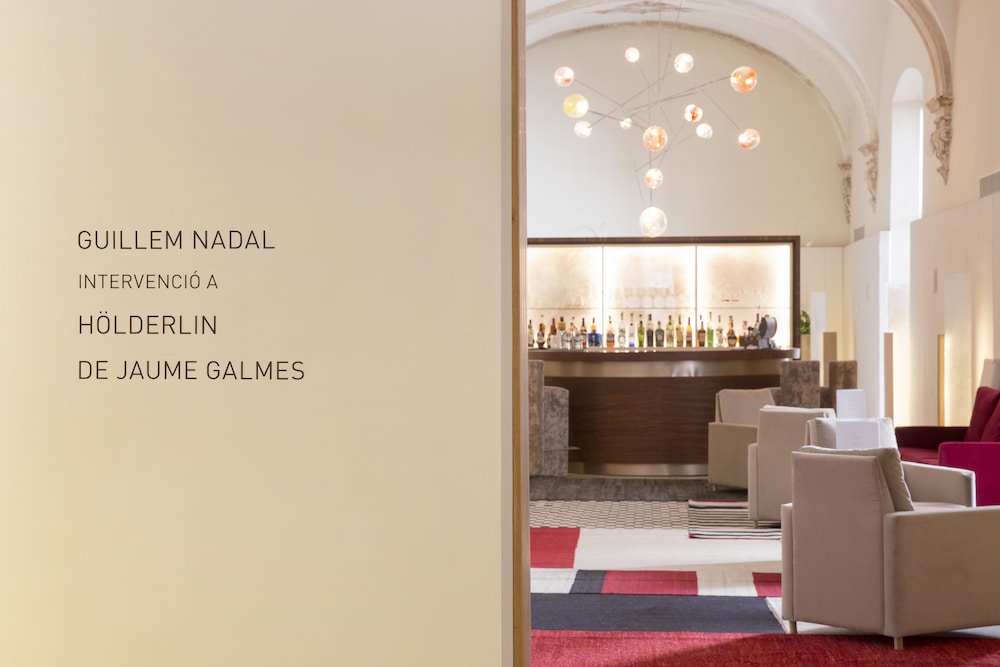 Hotel Convent De La Missio Luxury Boutique Hotel - Adults Only 9/81