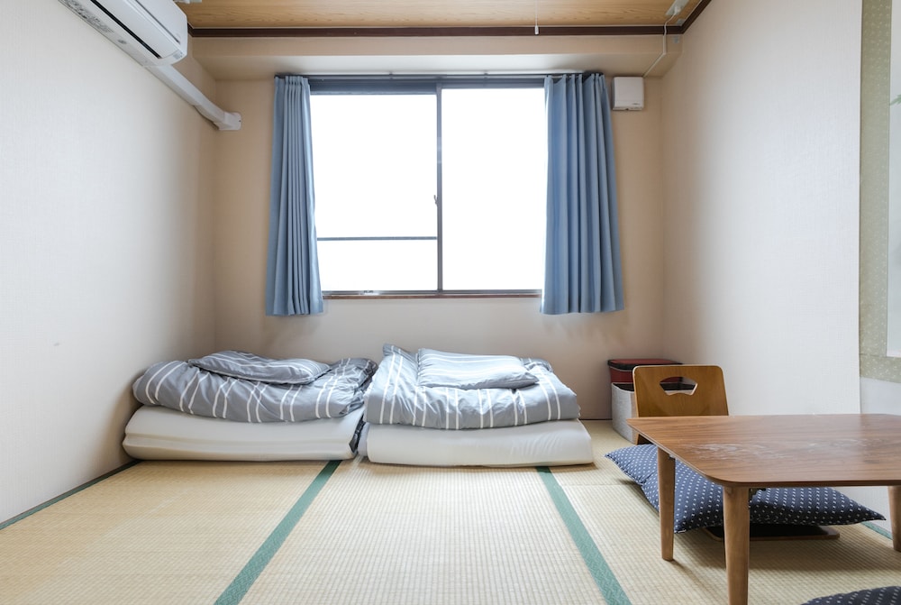 Stay Inn Koto - Hostel 7/50