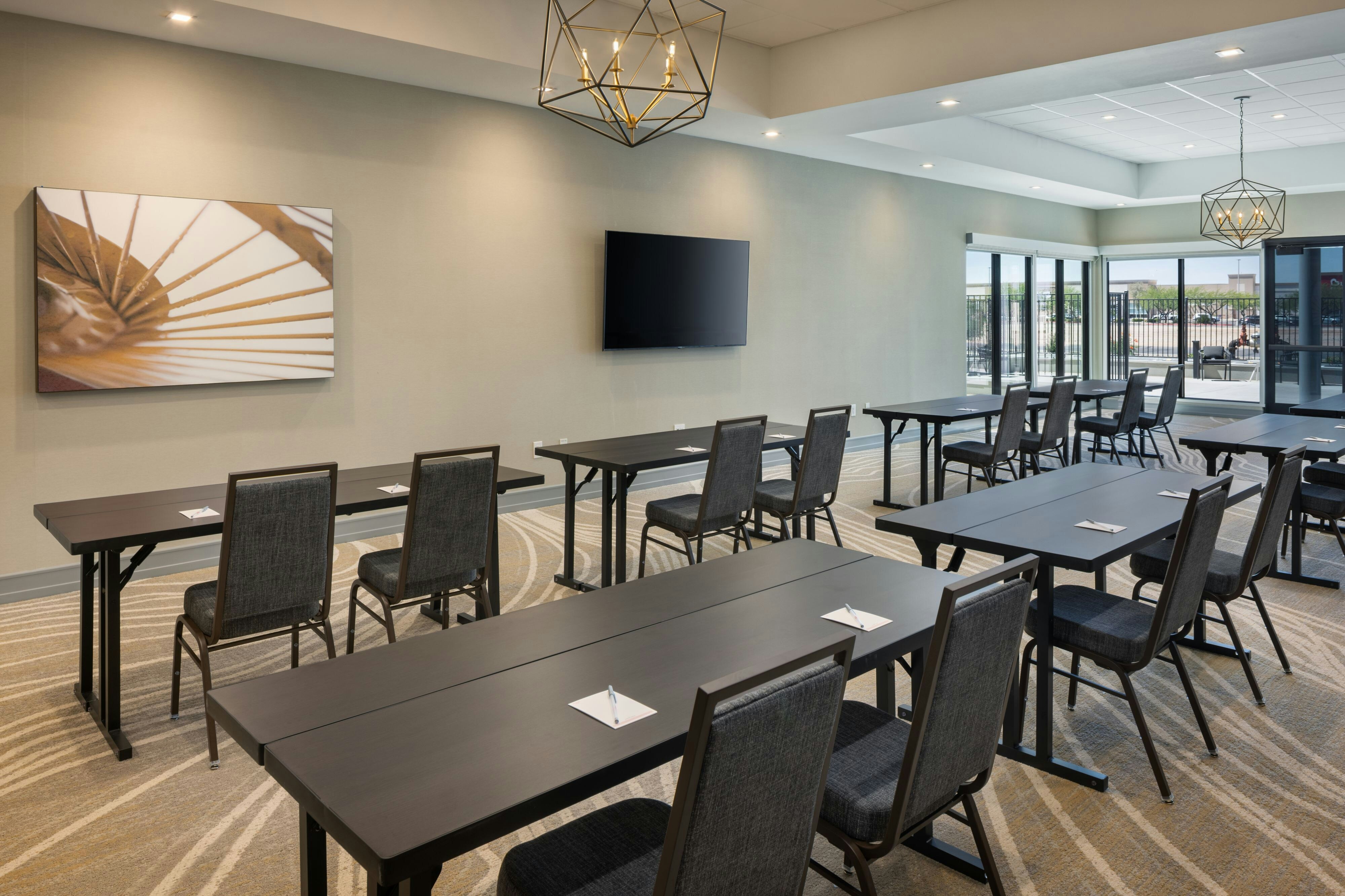 Fairfield By Marriott Inn & Suites Casa Grande 15/29