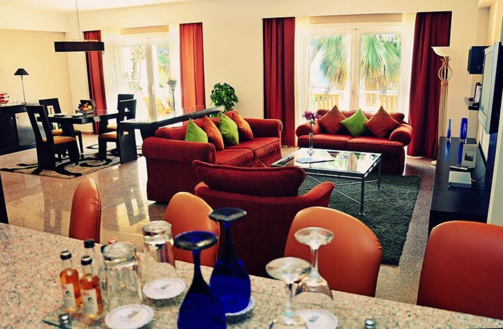 Royal Monte Carlo Resort - Adults Only 48/75