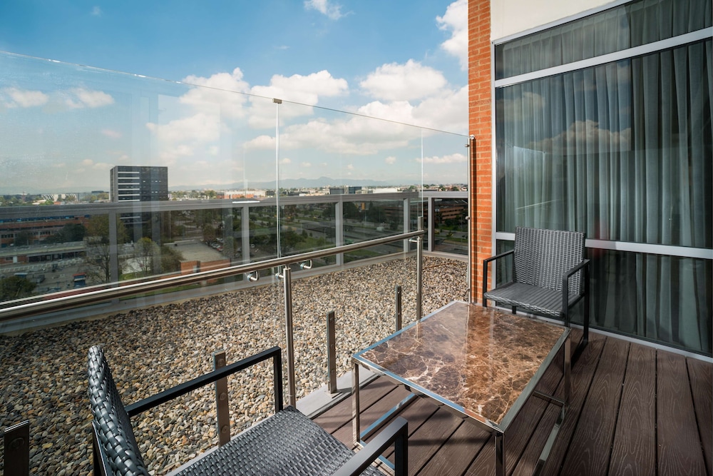 Hilton Garden Inn Bogota Airport 15/53