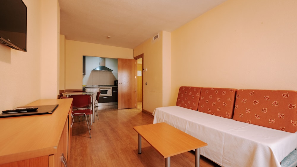 Apartamentos Jch Congreso 23/49