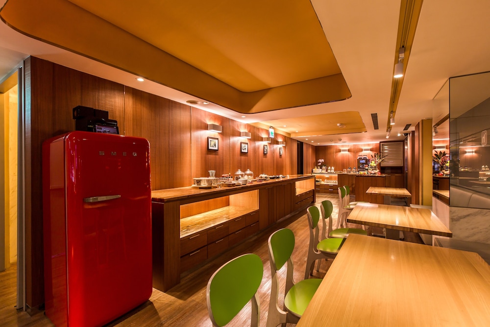 Inhouse Hotel Heritage 4/68