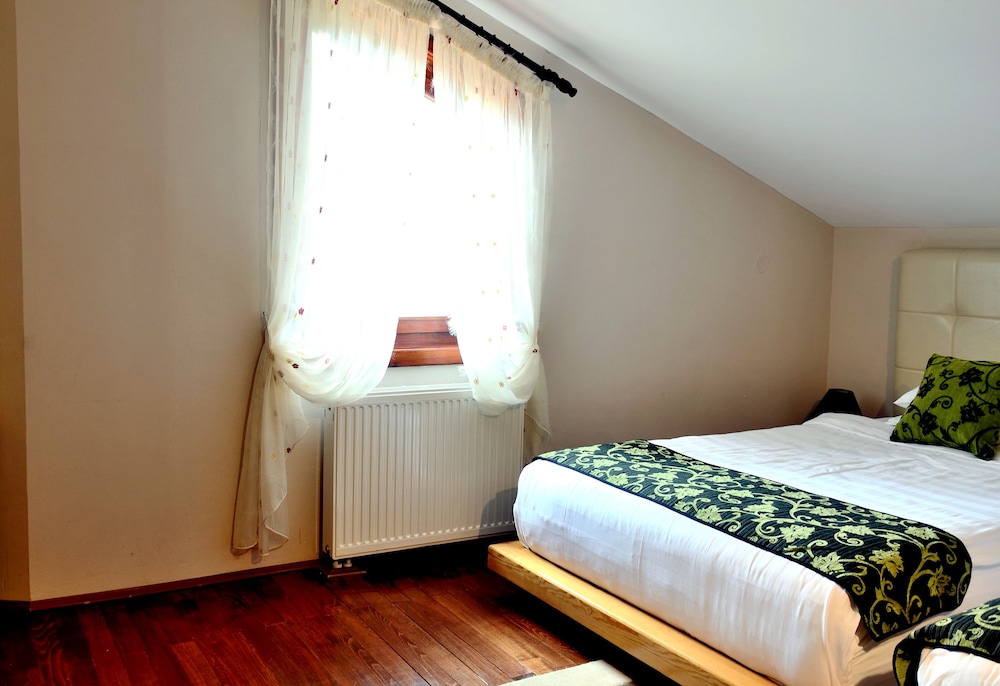 Aurora Resort Spa 14/76