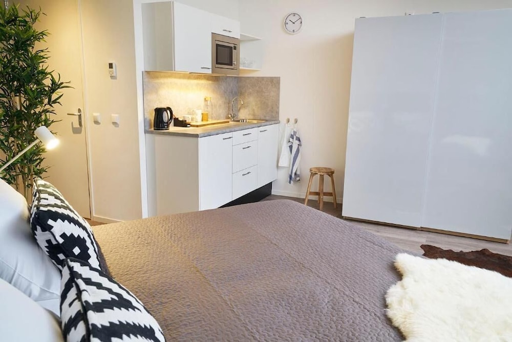 Amrath Apart-Hotel Schiphol Badhoevedorp 6/41