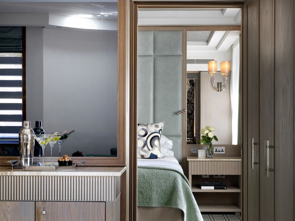 The Marylebone Hotel 23/74