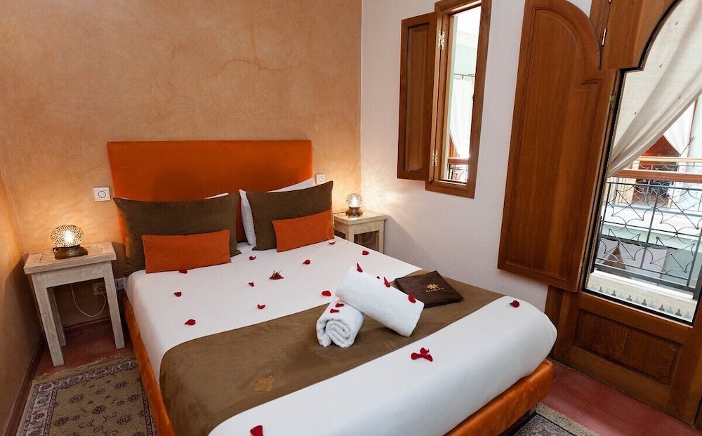 Riad L Heure d ete 16/49