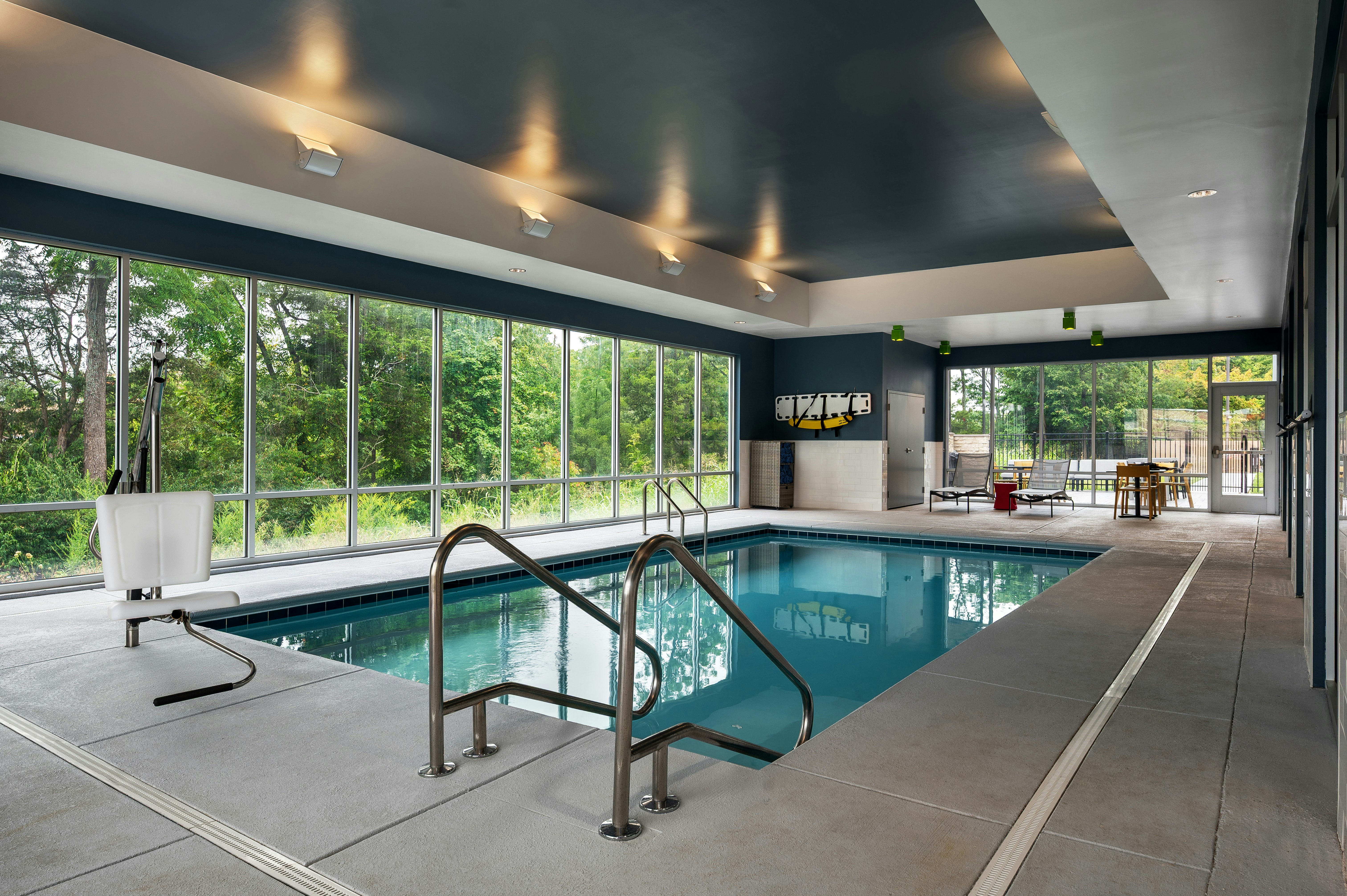 Home2 Suites by Hilton Cincinnati Eastgate 14/23
