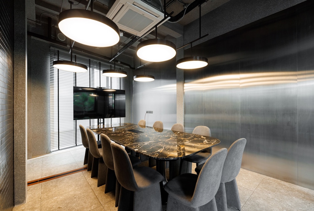 YANH Ratchawat hotel 37/50