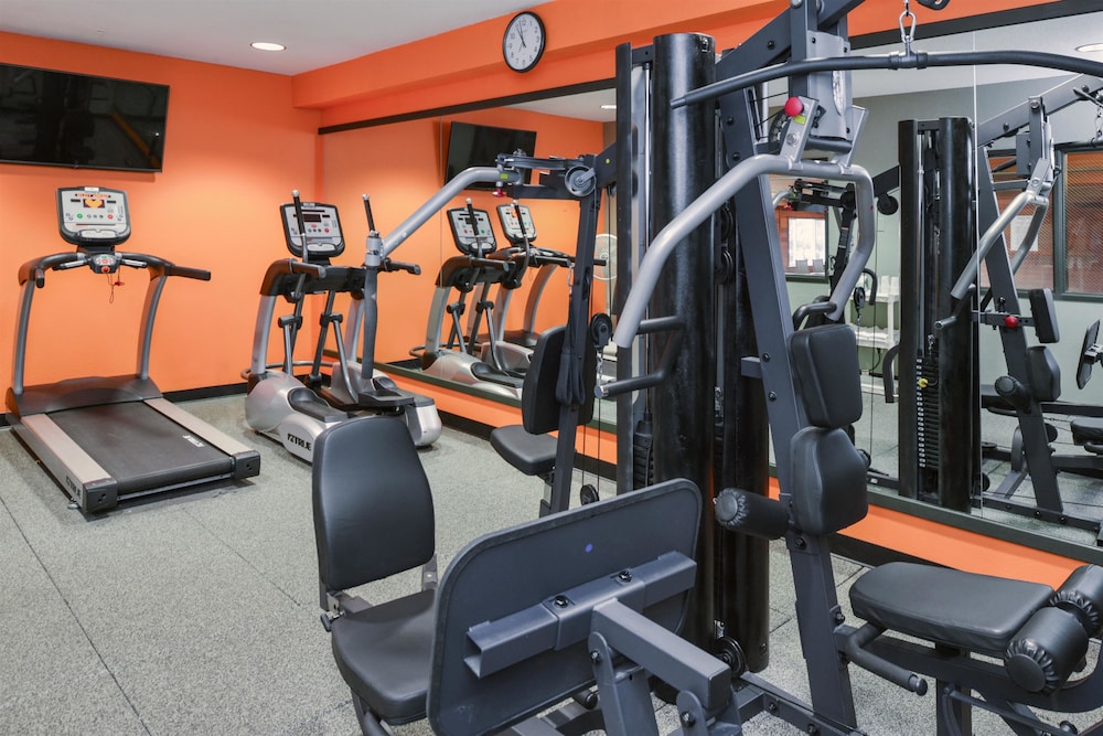 Best Western Cascade Inn & Suites 42/54
