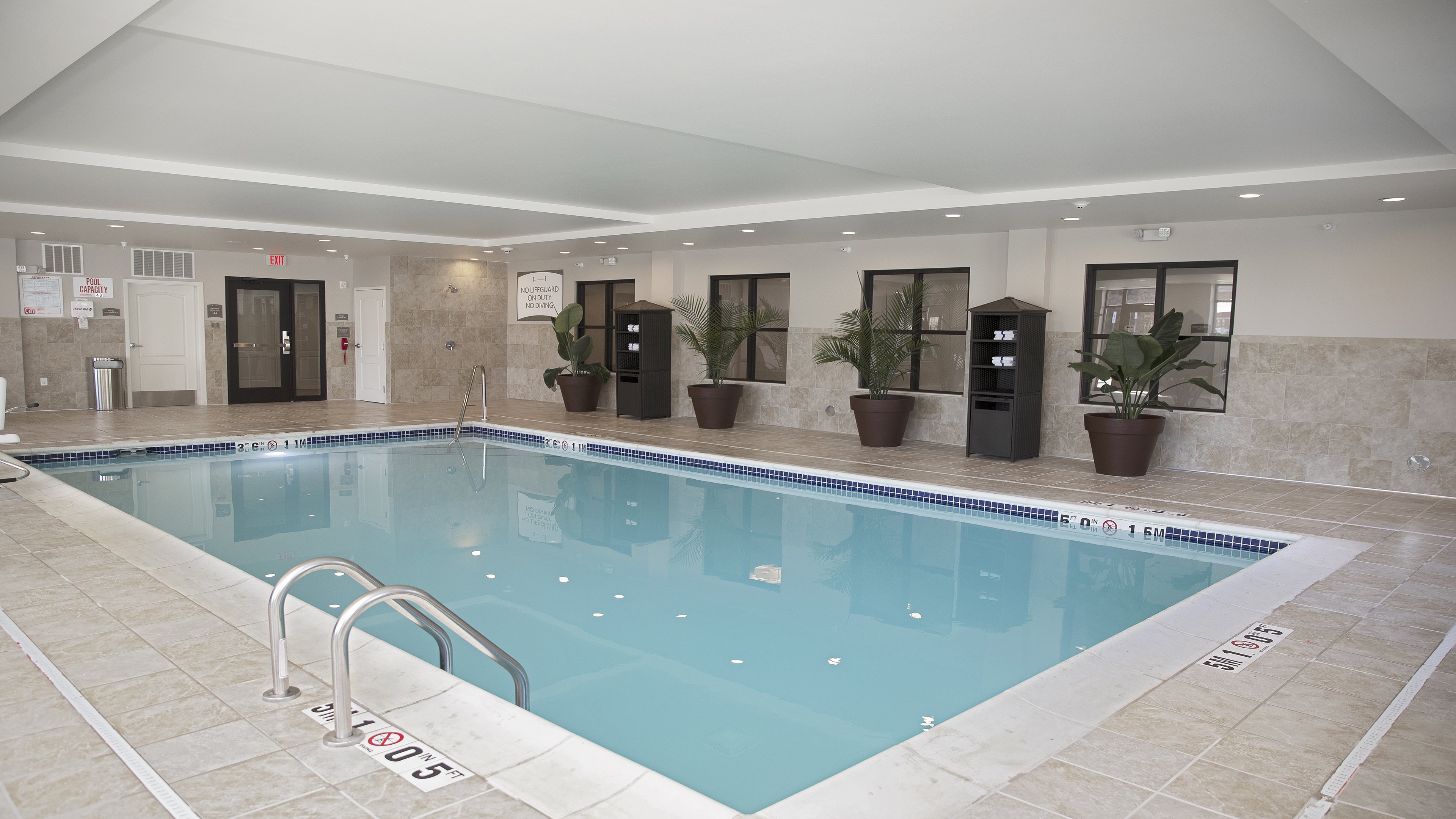 Staybridge Suites Auburn Hills 21/43