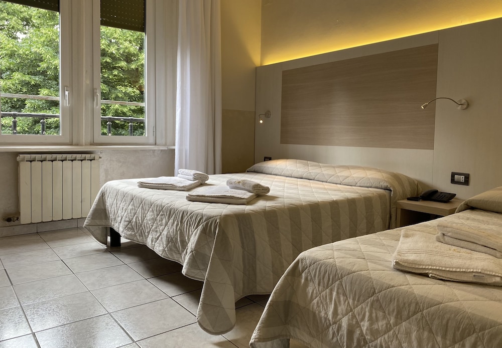 Hotel Due Giardini 12/29