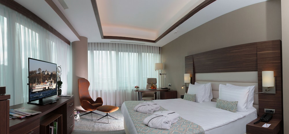 Bricks Hotel Istanbul 19/69