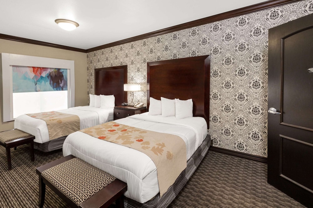 Hawthorn Suites by Wyndham Lubbock 22/92