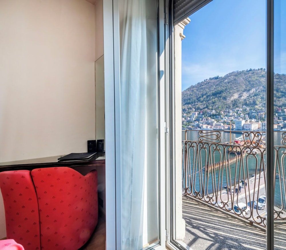 苏西大都会酒店(Hotel Metropole Suisse) 图片5