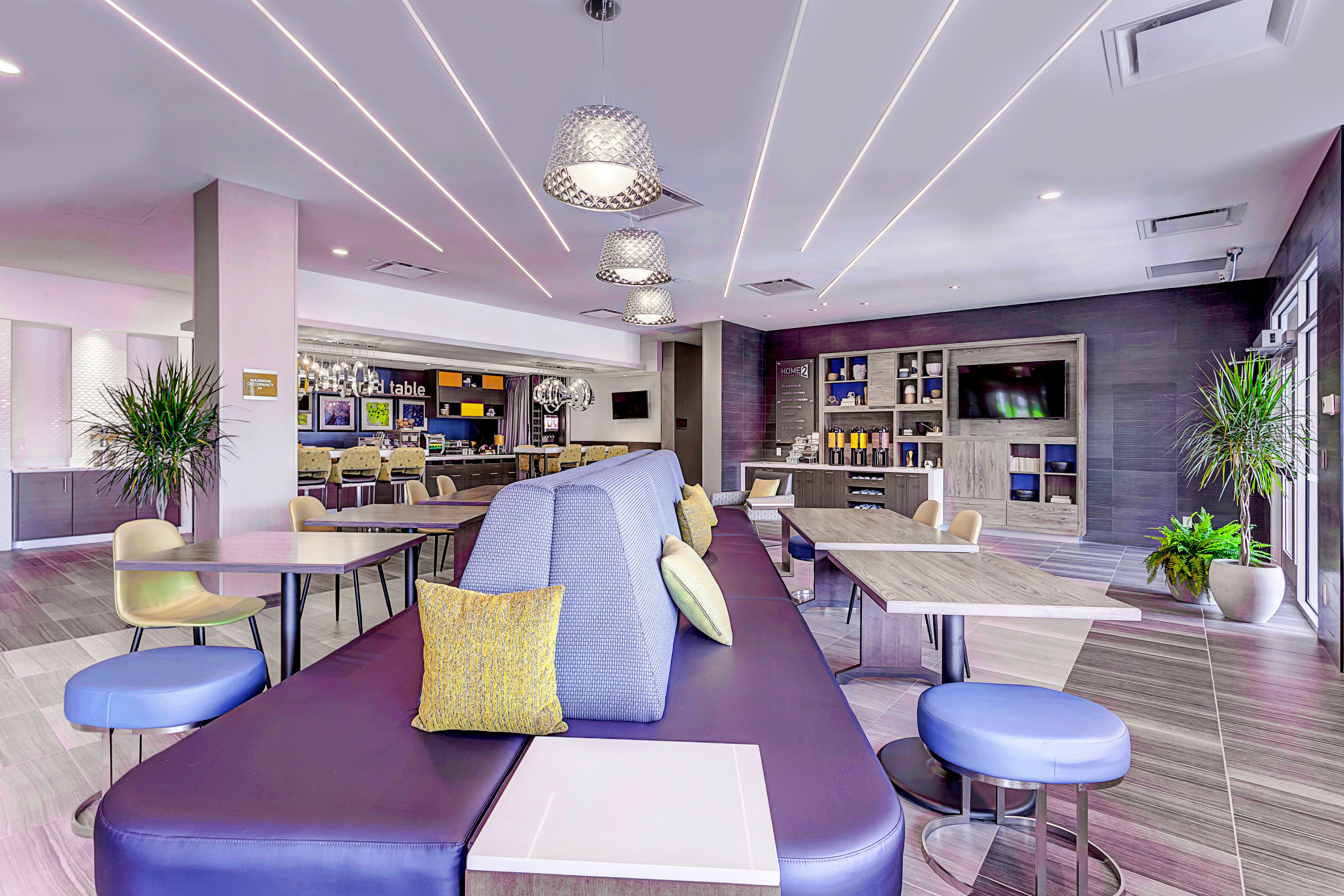 Home2 Suites By Hilton Toronto/Brampton On 40/74