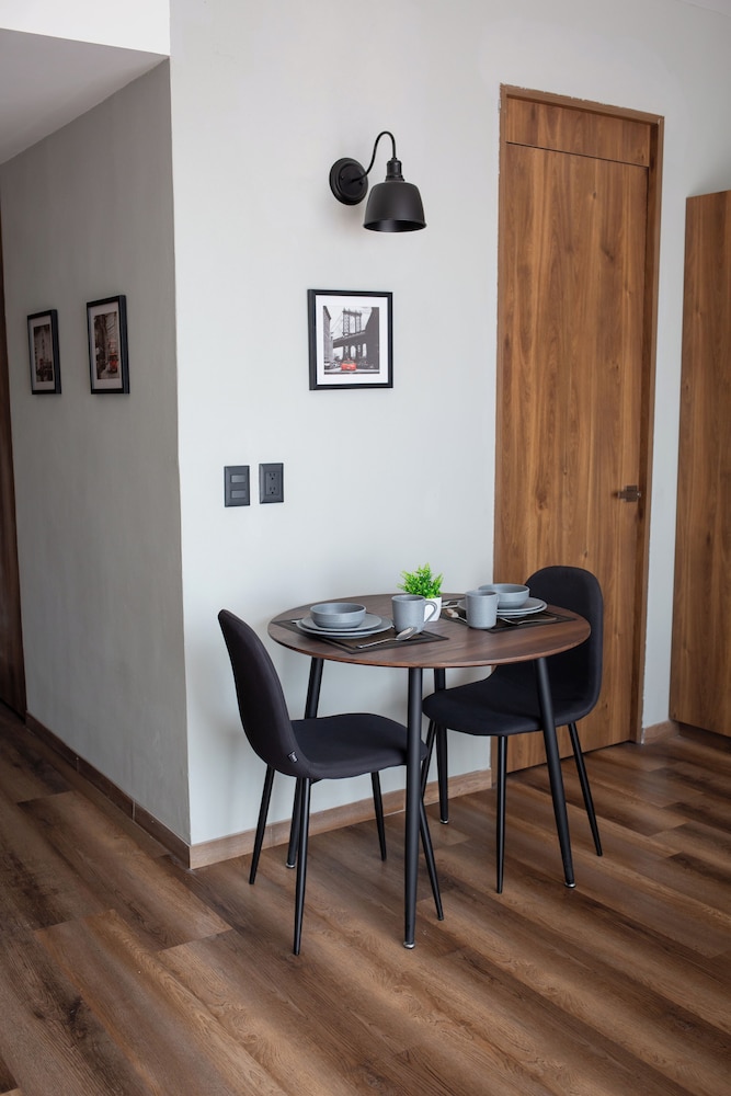 Suites del Carmen 36/50