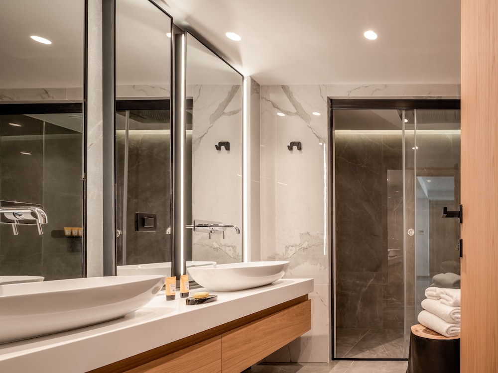Ikaros Beach Luxury Resort and Spa - Adults Only 46/47