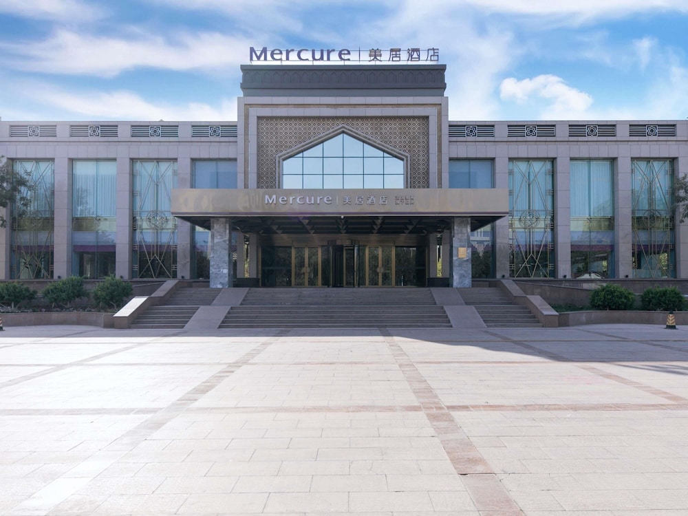 Mercure Turpan Downtown 39/50