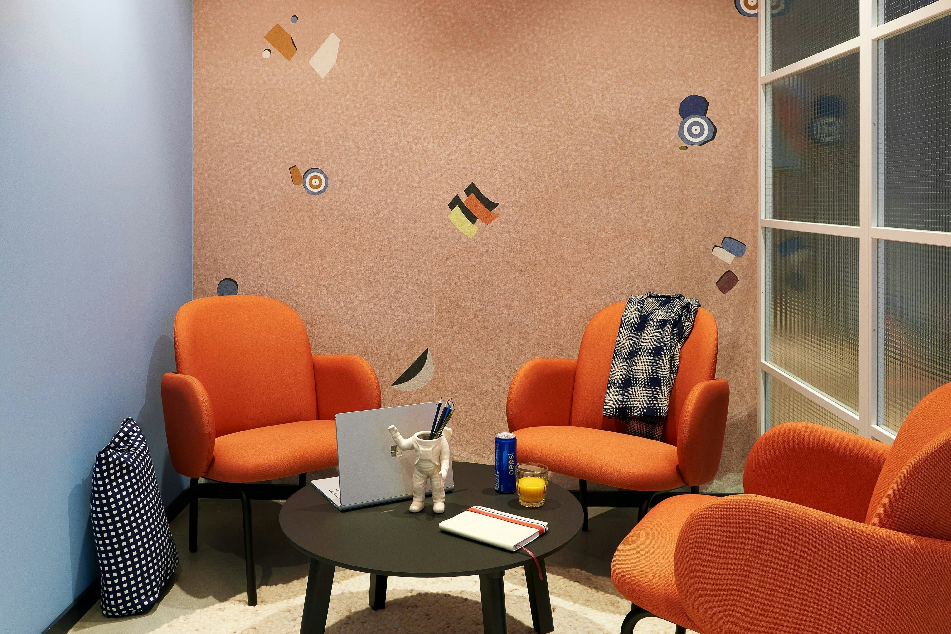 Moxy Sophia Antipolis 6/20
