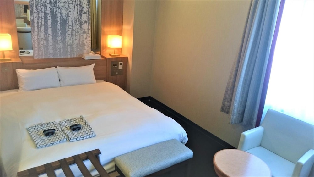 West Inn Fuji-Yoshida 15/50