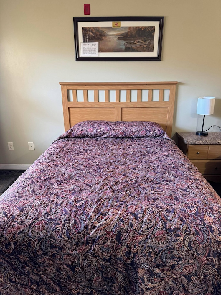 Weiss Lake Lodge 39/64