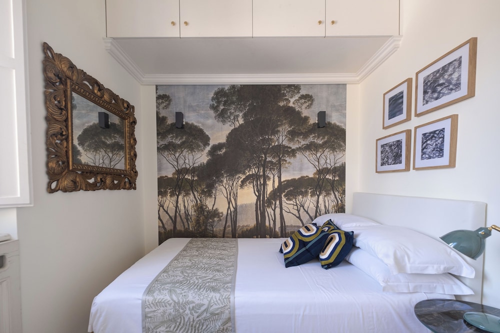 Nobildonne Relais 10/50