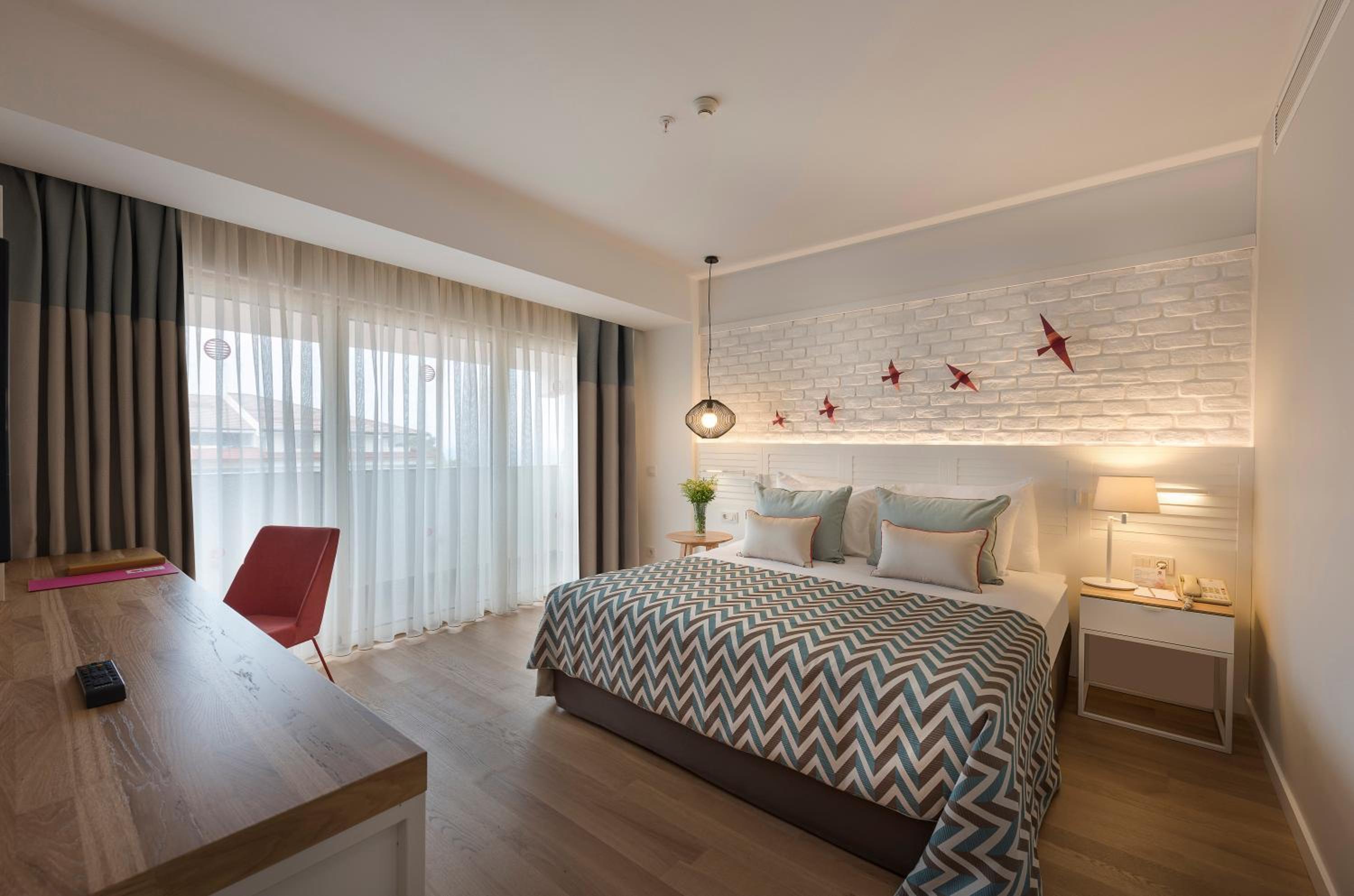 Penthouse Suite