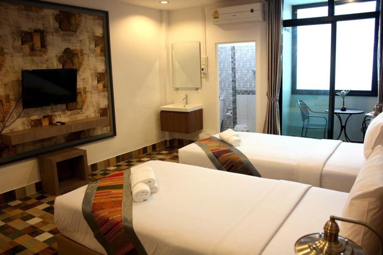 SUPERIOR, TWIN BEDS