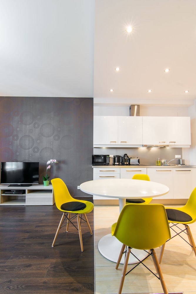 Exclusive Apartments - Atelier Residence 41/50