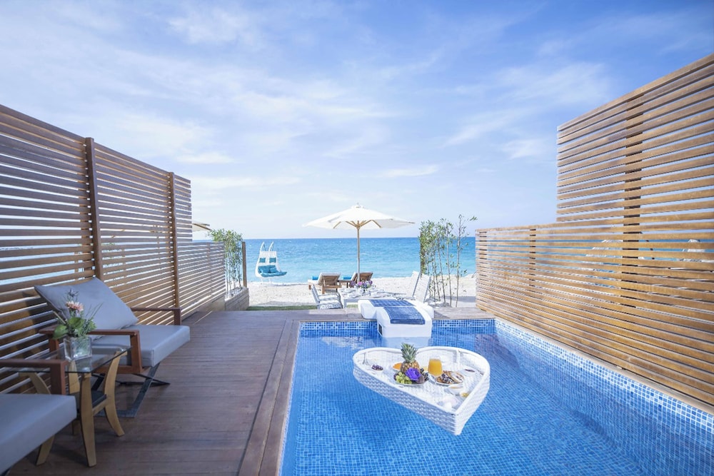 XU Sidi Abdel Rahman Resort & Spa 20/38