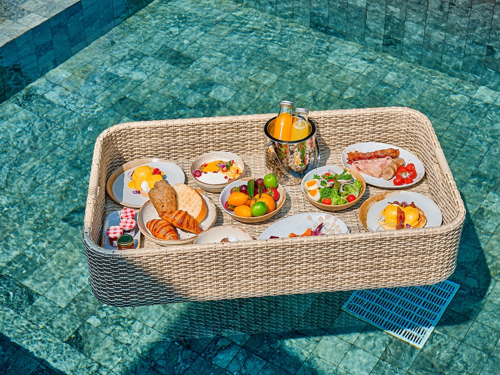 Hotel Mys Khao Yai 32/50