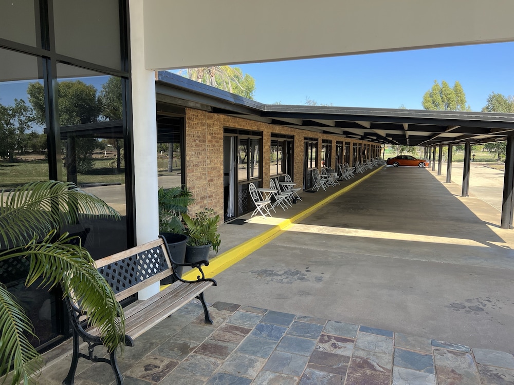 Albert Park Motor Inn 6/63