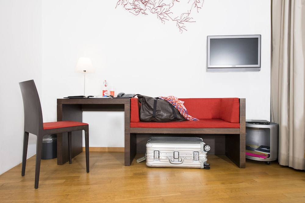 Design Hotel Plattenhof 39/46