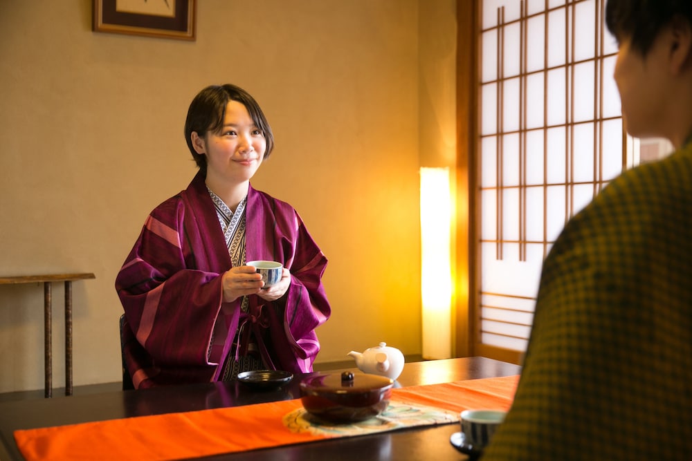 Beppu Koraku 40/60